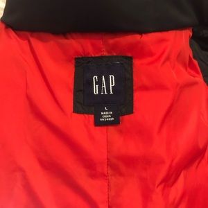 GAP Jackets & Coats - GAP PUFFER VEST GAP Jackets & Coats - GAP PUFFER VEST